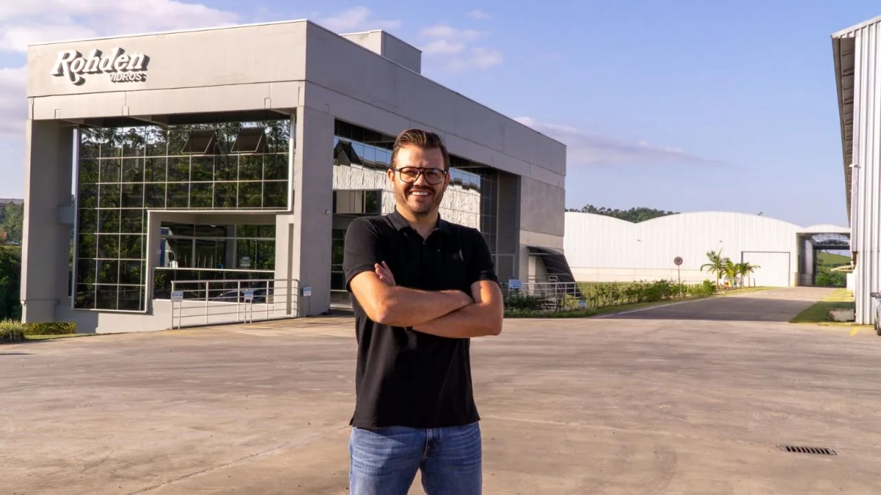 Empreenda News anuncia Jorge Rohden em seu Conselho Consultivo