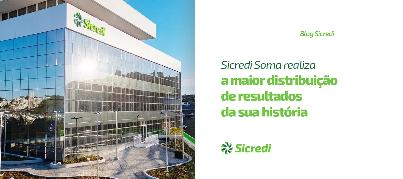 Sicredi consolida posição entre as melhores instituições financeiras do Brasil no ranking mundial da Forbes em 2026
