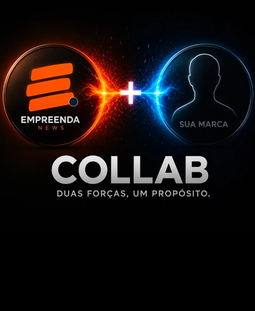 Collabs: Empreenda News se torna uma Parceria de Sucesso