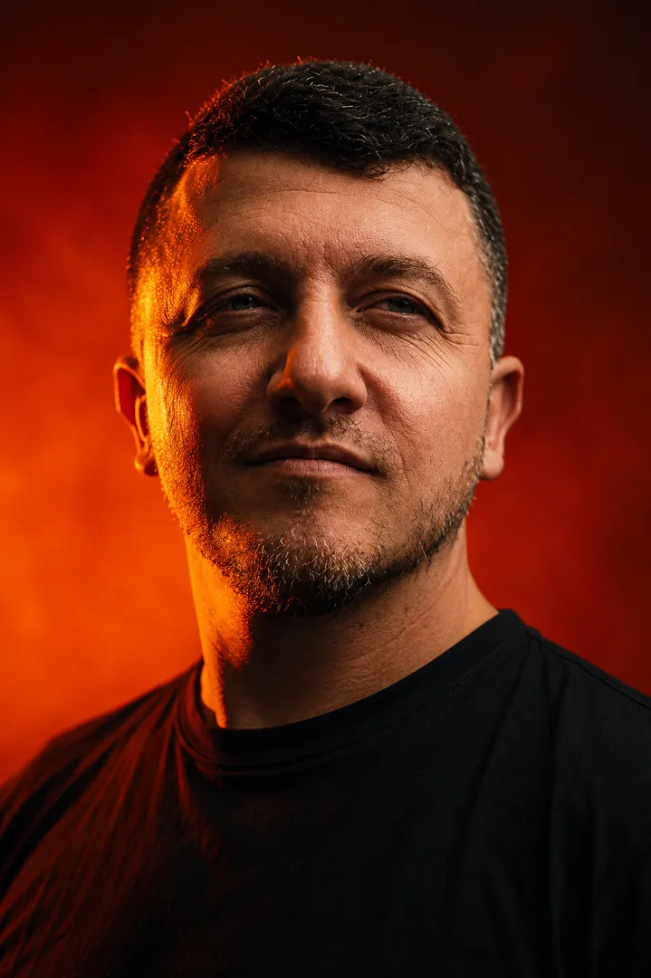 Anderson Cardoso