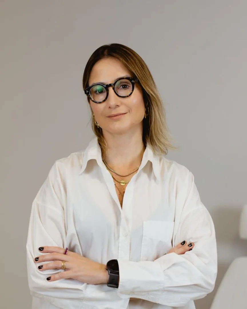 Daniela Dalmolin Feldens