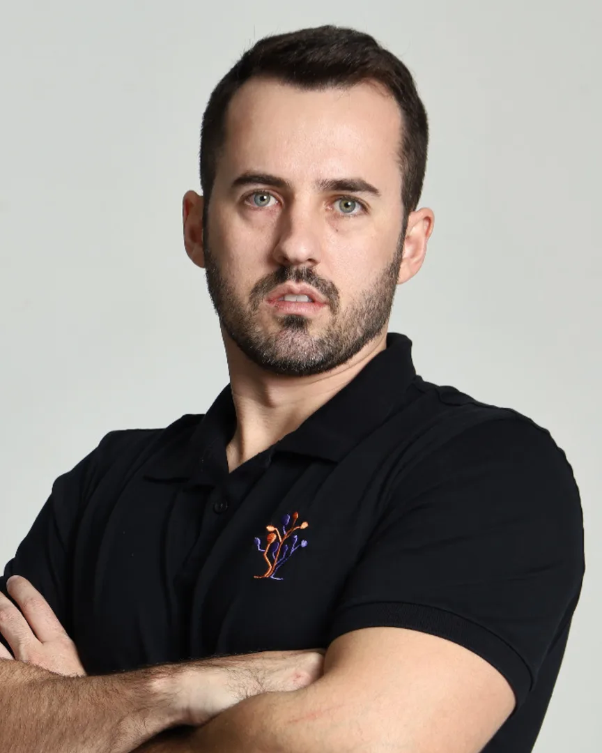 Daniel Huebes Haendchen