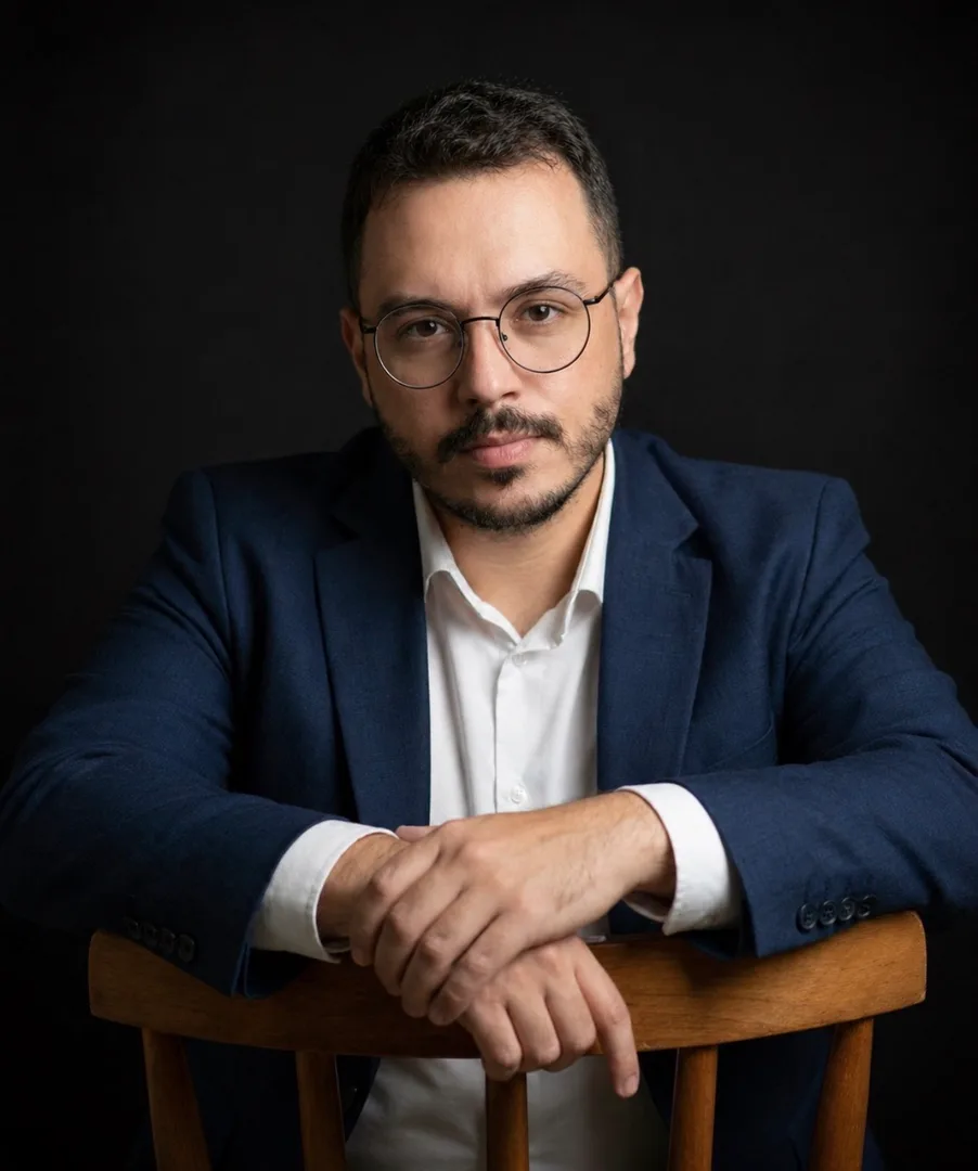 João Paulo Taumaturgo