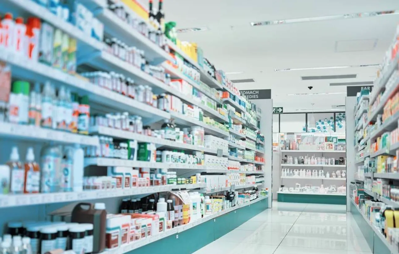 As 10 Maiores Farmacêuticas do Brasil: Quem São Elas?
