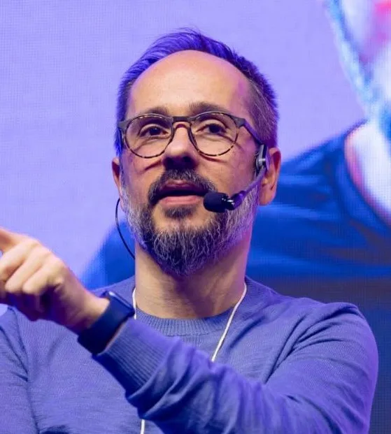 Rafael Silva