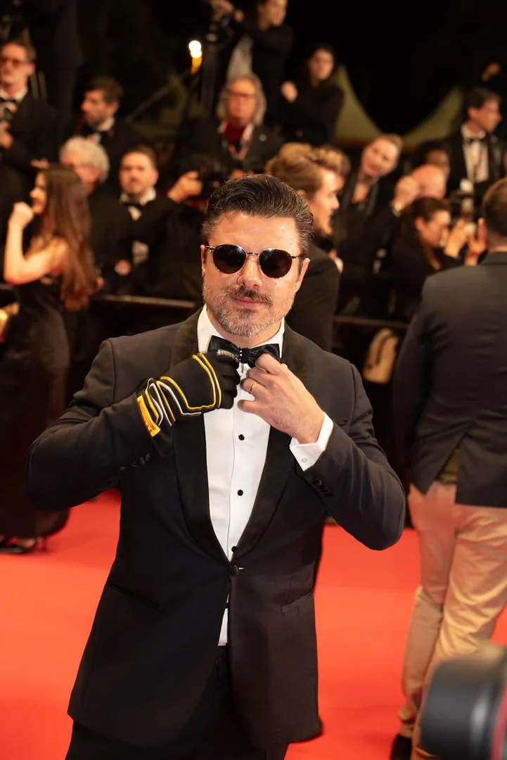 Música do Desafio Jota Racing ganha prêmio em Cannes e leva JJ Neves à celebração de Velozes e Furiosos
