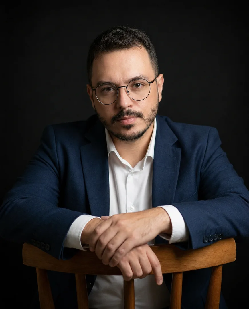 João Paulo Taumaturgo