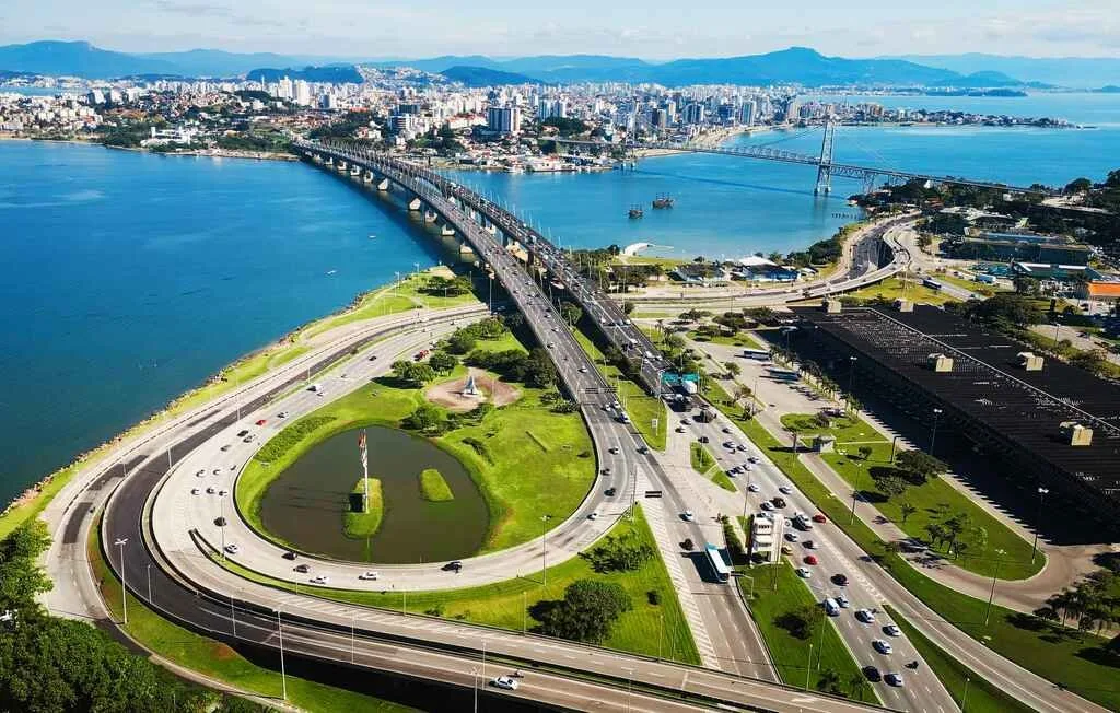 Florianópolis terá clima instável na primeira semana de junho
