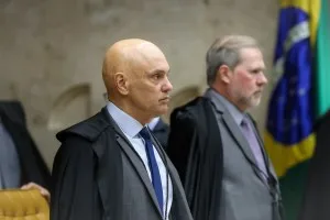 EUA ameaçam tarifa de 25% e citam decisões de Alexandre de Moraes