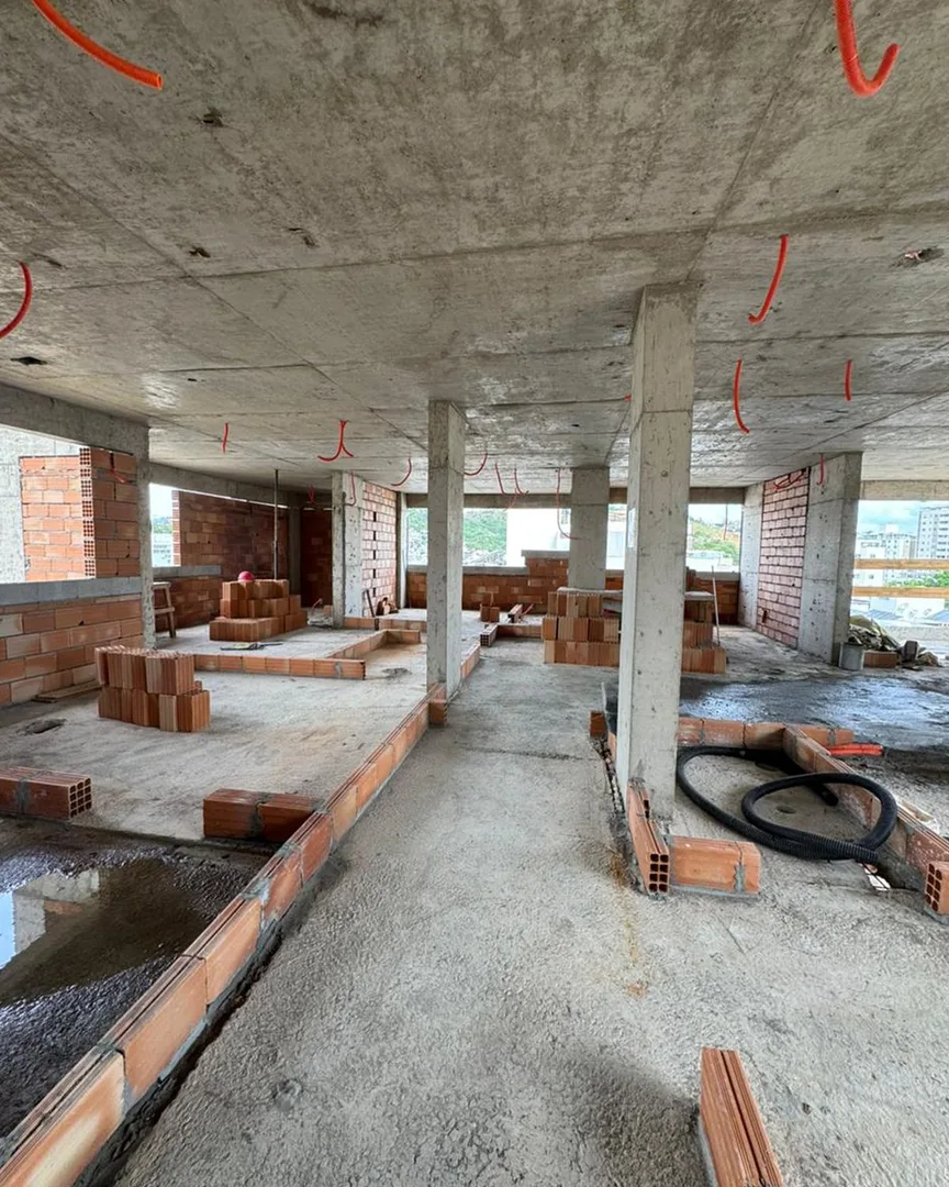 A IA vai substituir os arquitetos?
