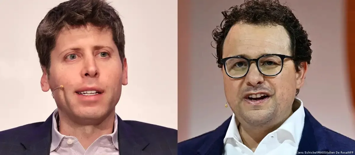 Claude e ChatGPT: a disputa que está moldando o futuro da IA