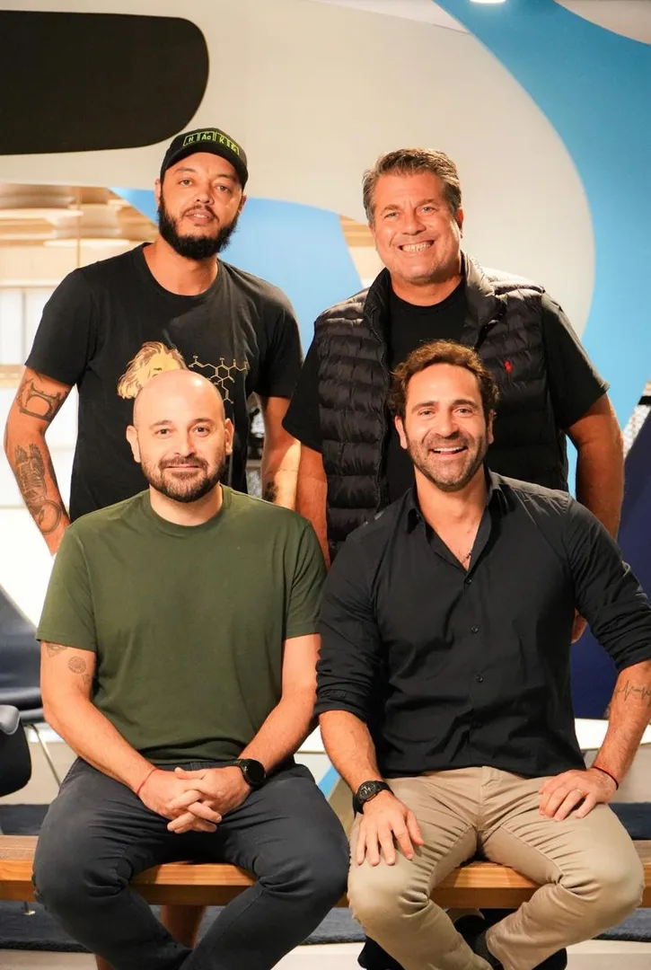 Startup lança plataforma de marketing com investimento milionário