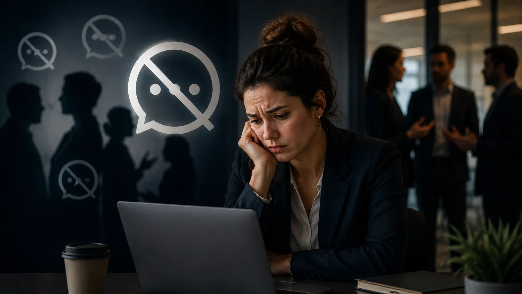 70% dos líderes nunca aprenderam a dar ou receber feedback