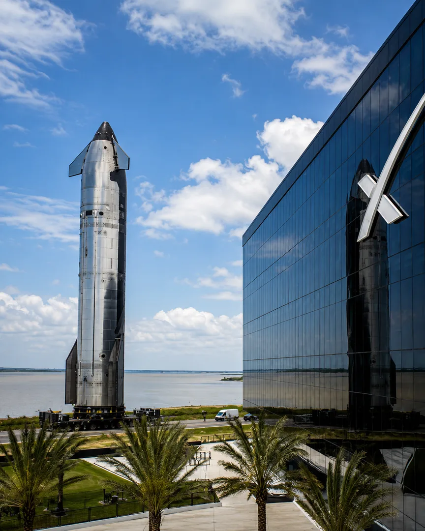 SpaceX se torna 8ª mais valiosa do mundo com IPO histórico