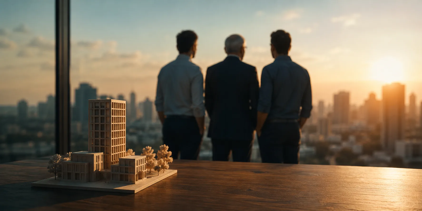Sucessão empresarial: legado construído pela família Garlini