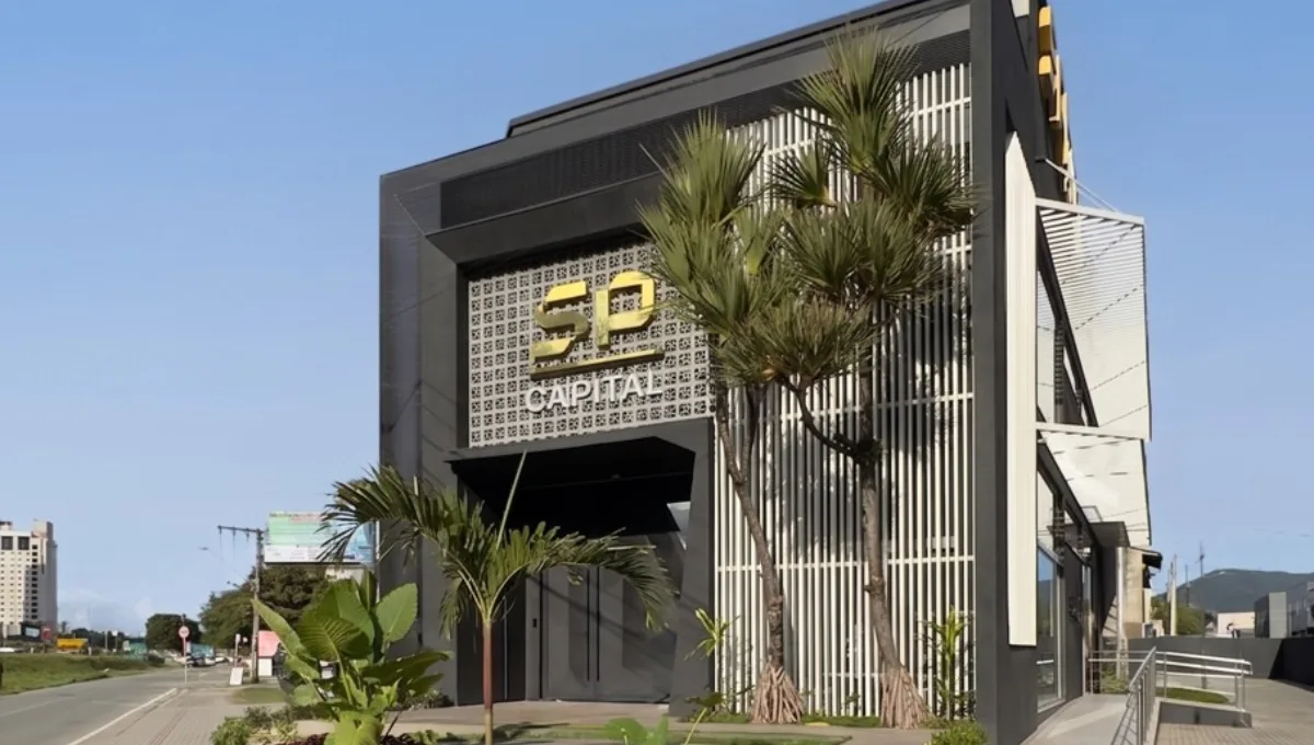 SP CAPITAL projeta R$ 2,4 bi em operações até 2026