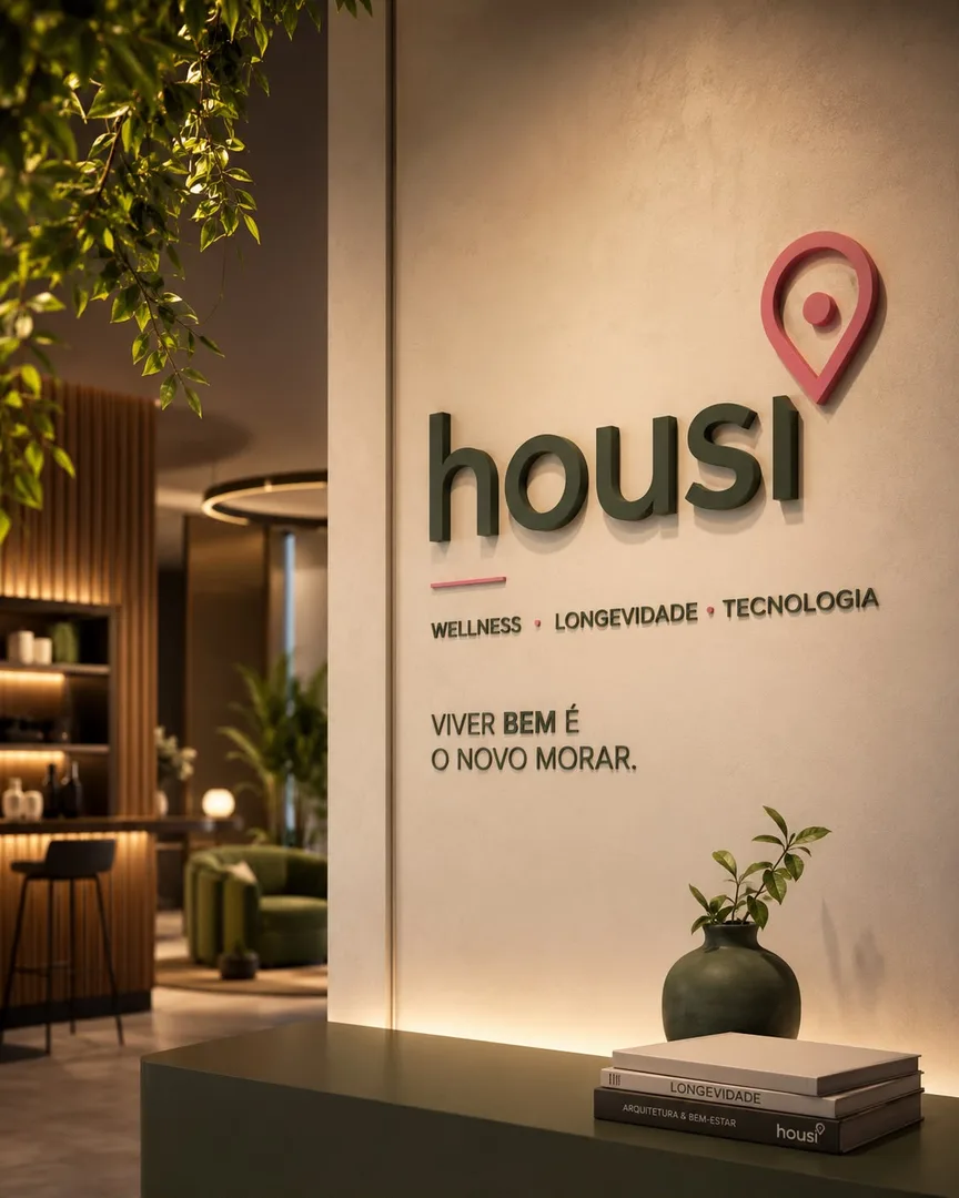 Housi Wellness projeta R$ 6 bilhões em lançamentos