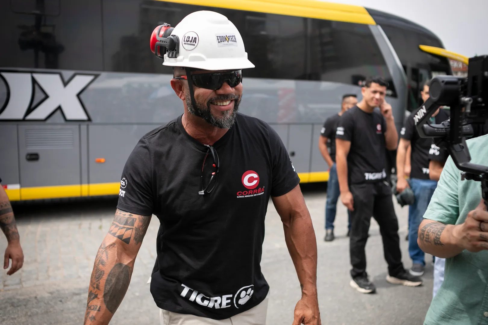 O eletricista virou o ativo mais estratégico do varejo elétrico brasileiro