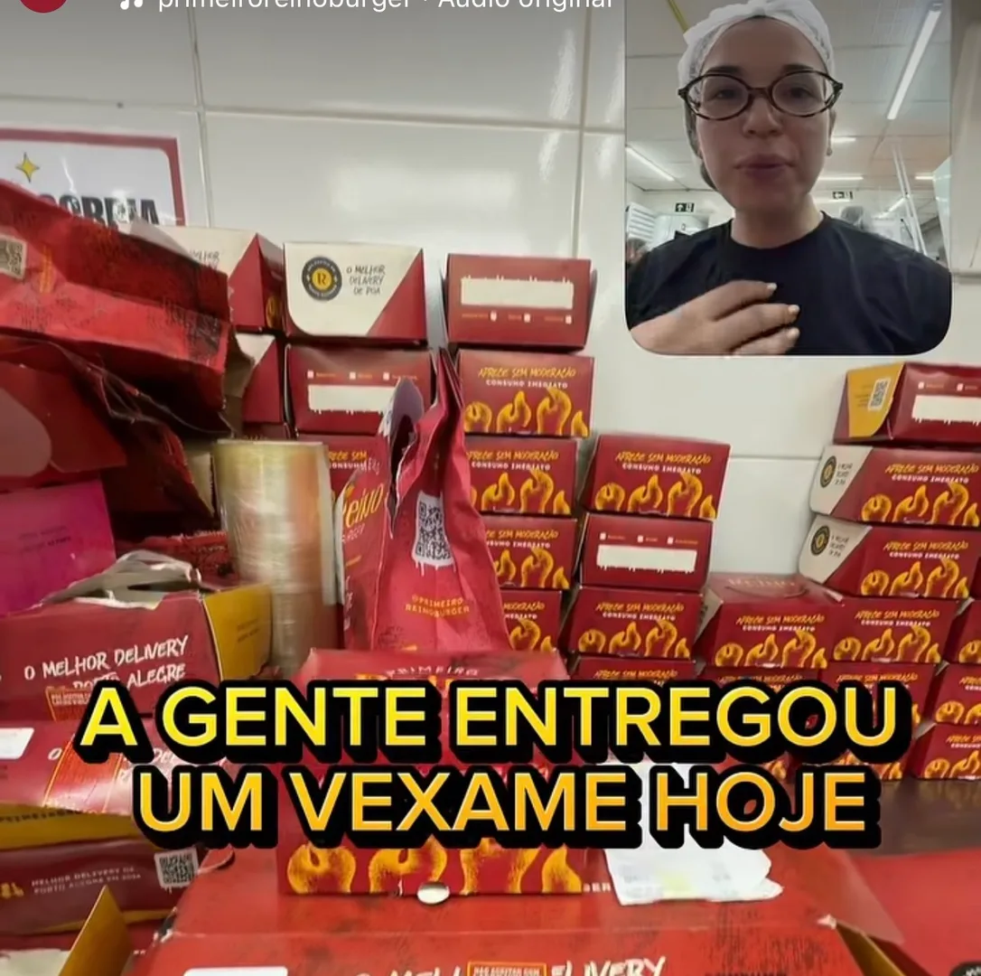 Quando a Tecnologia Falha, Quem Sofre é Quem Trabalha