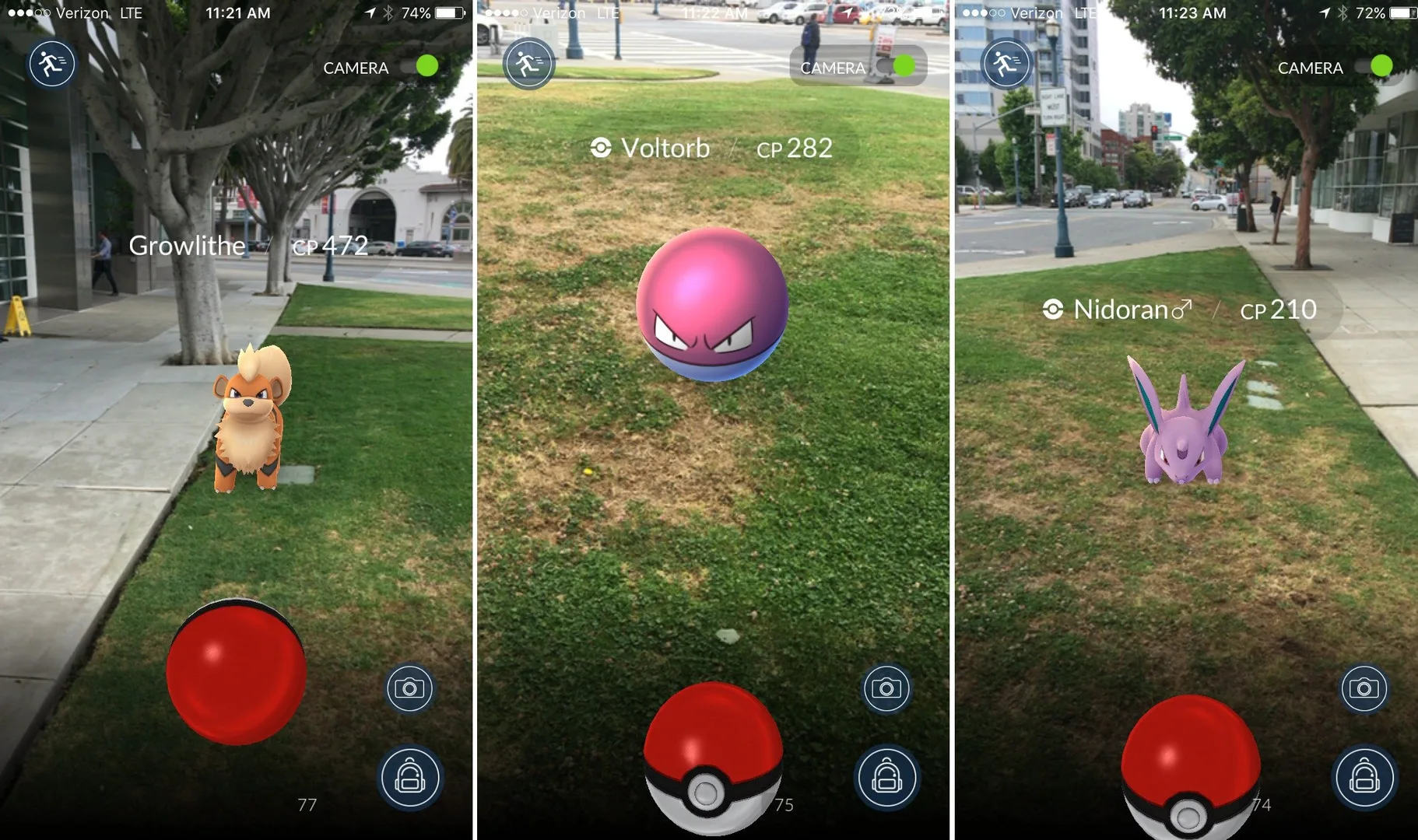 Pokémon Go pode ter ajudado em navegação de drones militares