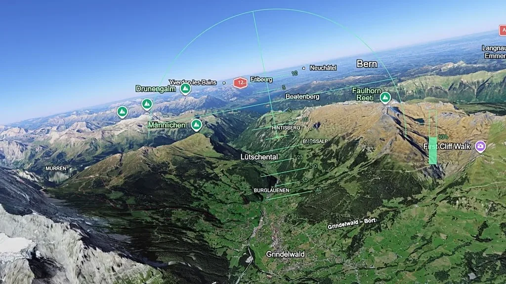 Inovação: Simulador do Google Earth transforma turismo virtual