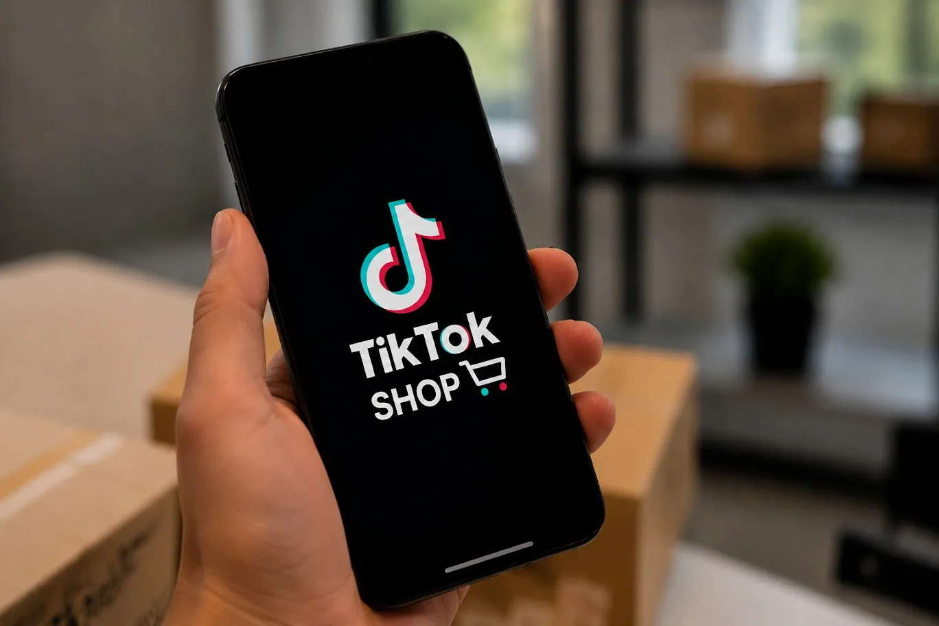 Estratégias de vídeo elevam vendas no TikTok Shop