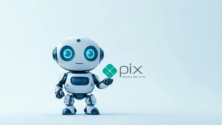 Fintech brasileira revoluciona pagamentos com IA e Pix