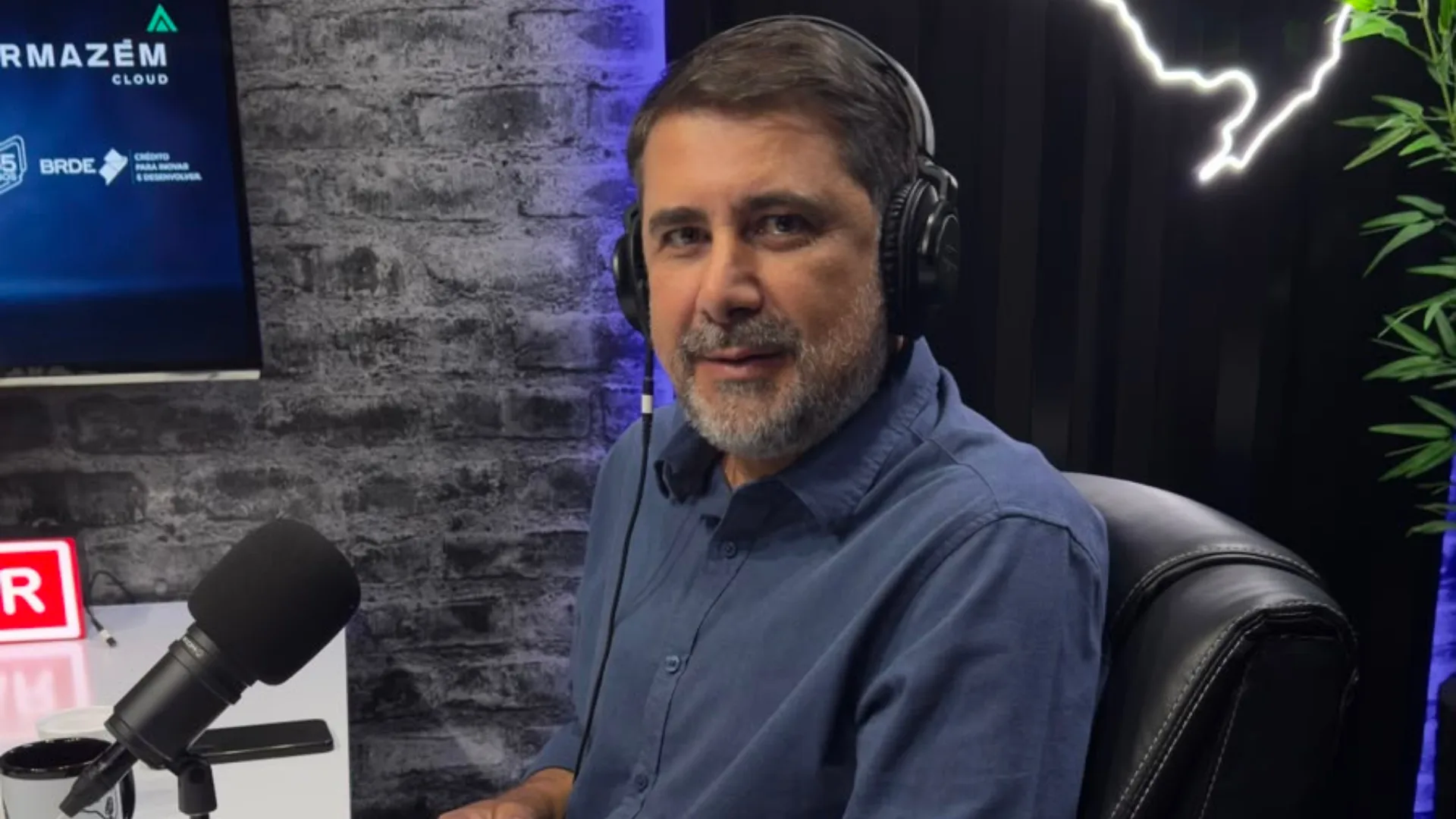 Jefferson Douglas destaca o valor da comunicação na construção de reputações