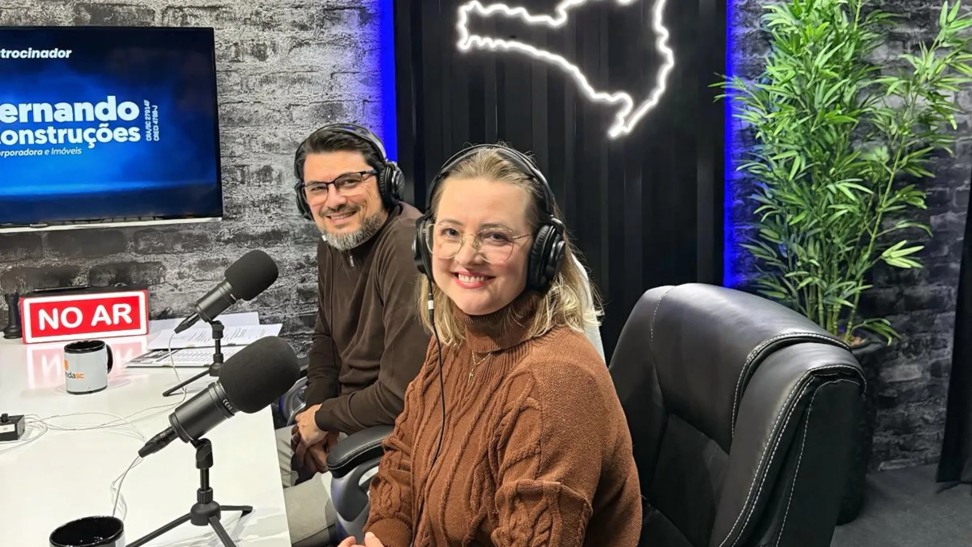Paulo Pisani e Leonor Cristina: estratégias para construir patrimônio