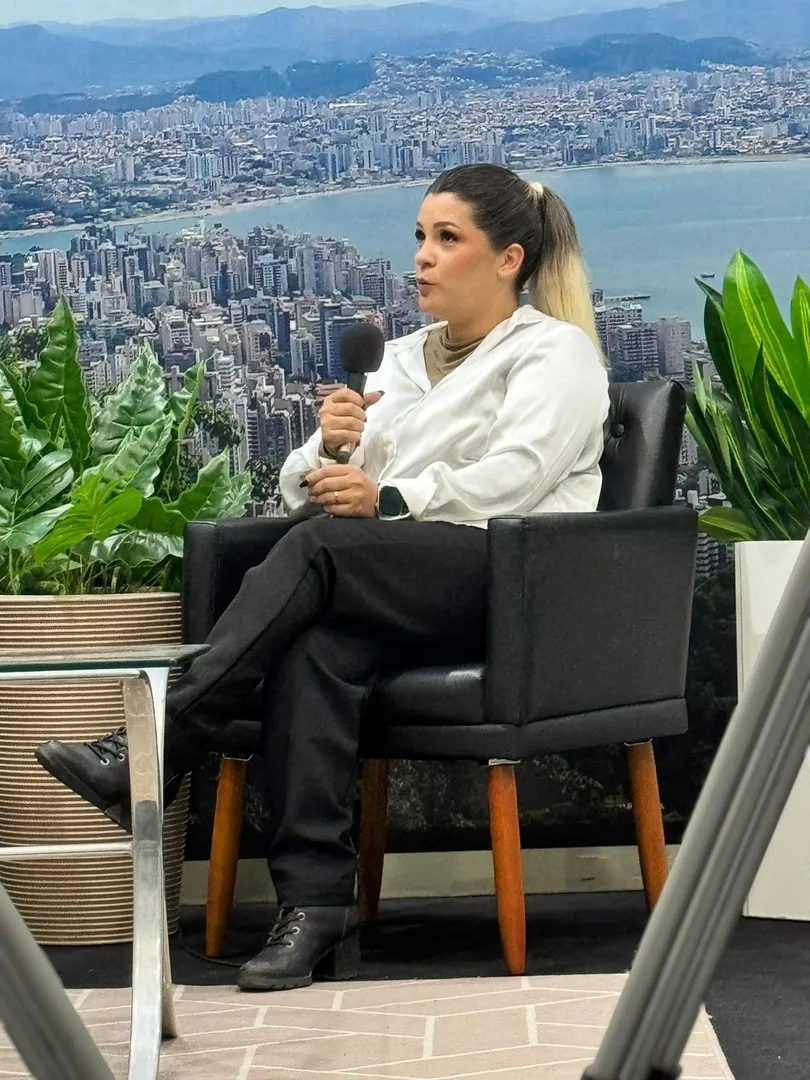 Maiza Moura