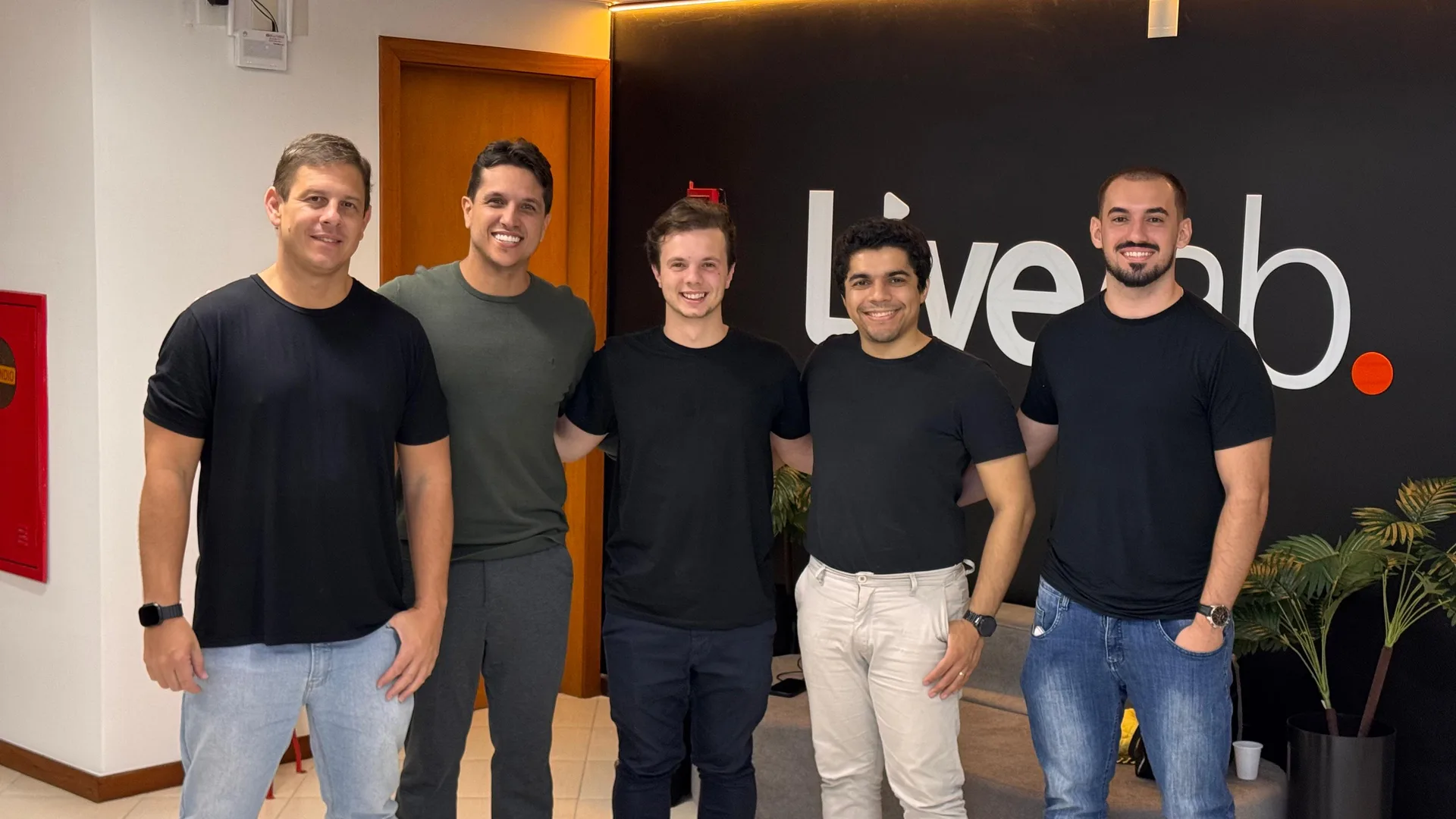Blumenau tem a primeira estrutura de Live Commerce no Sul