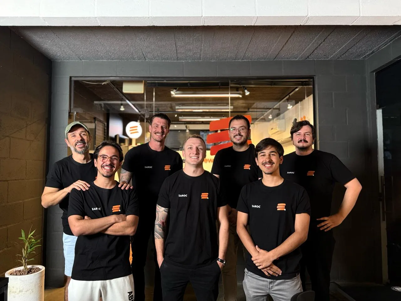 Anderson Bublitz, da Padaria Bublitz, é o novo Investidor do EmpreendaNews