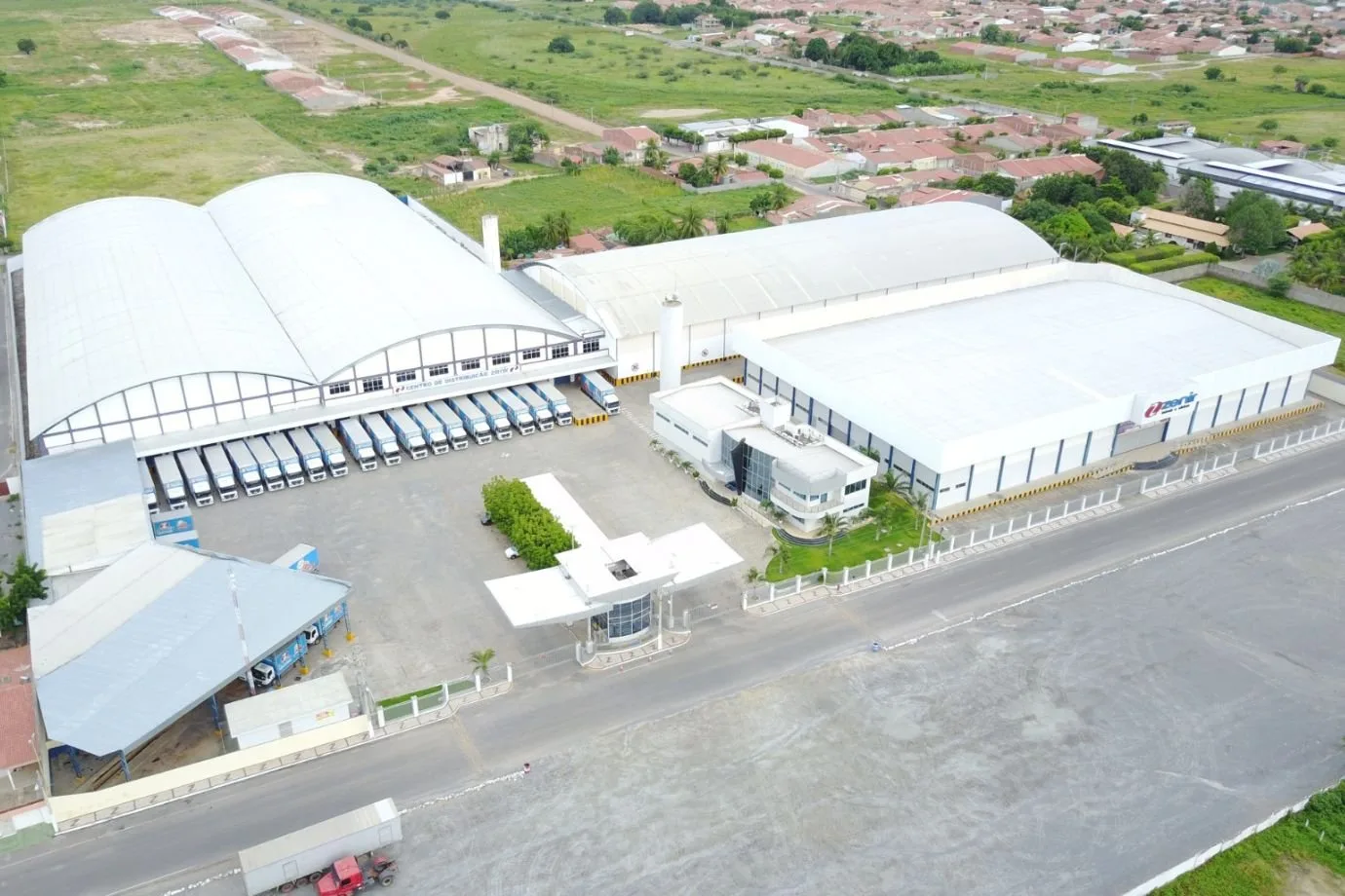 Zenir: R$ 800 milhões sem sair do Ceará