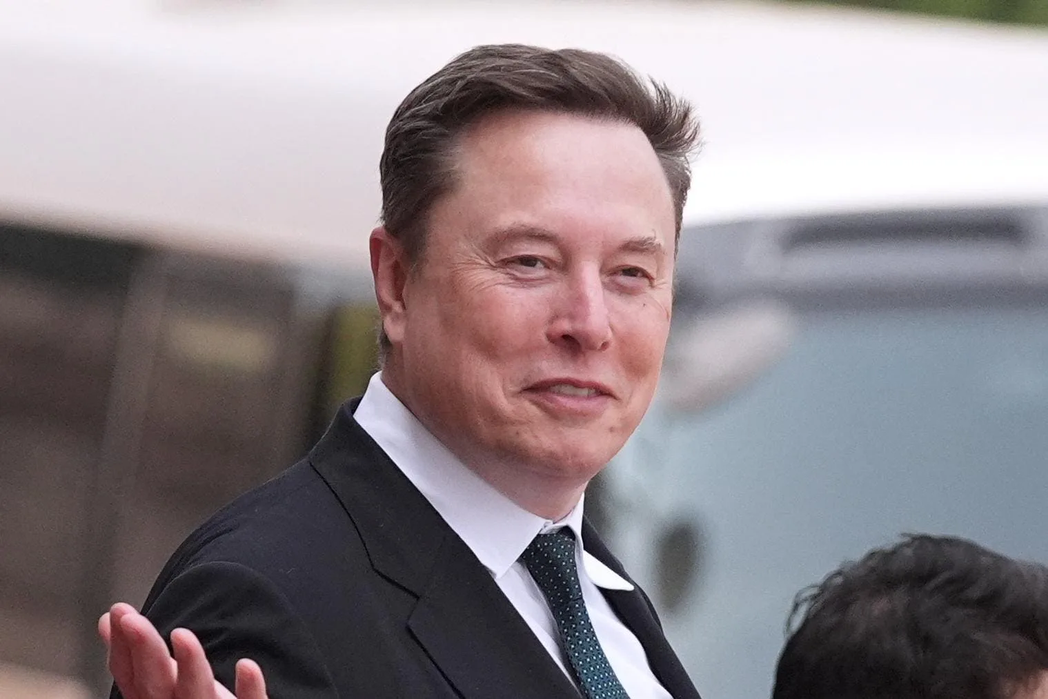 Fortuna de Musk cai após falha em lançamento da Starship