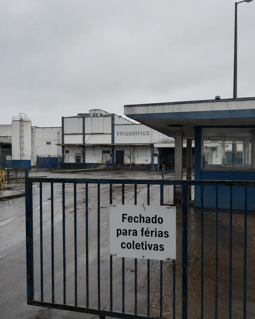 Foco na tarifa dos EUA esconde que a China já travou a carne
