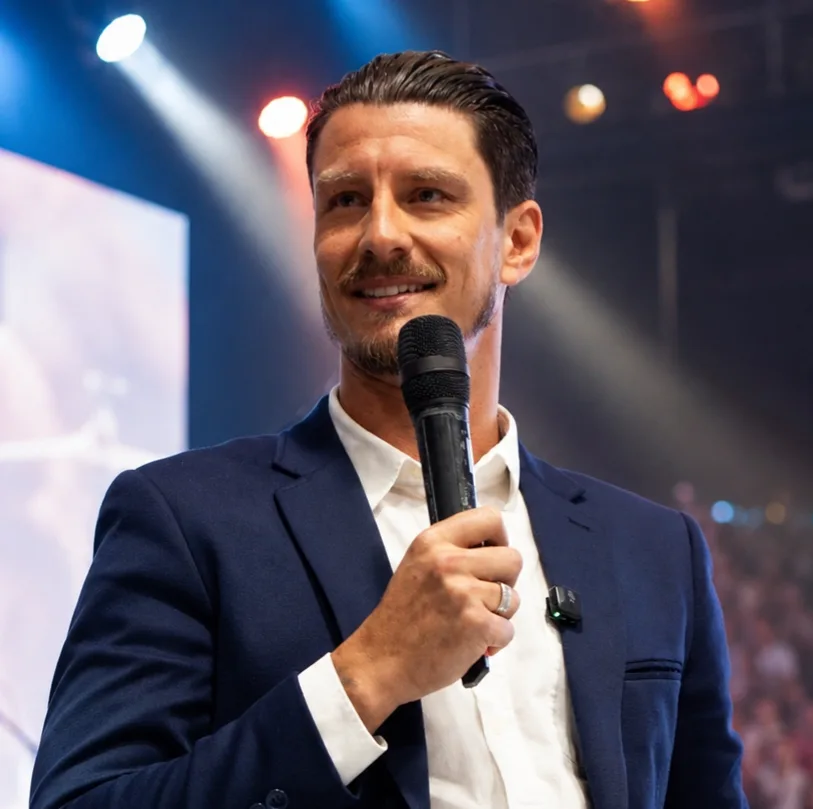 Felipe Rangel