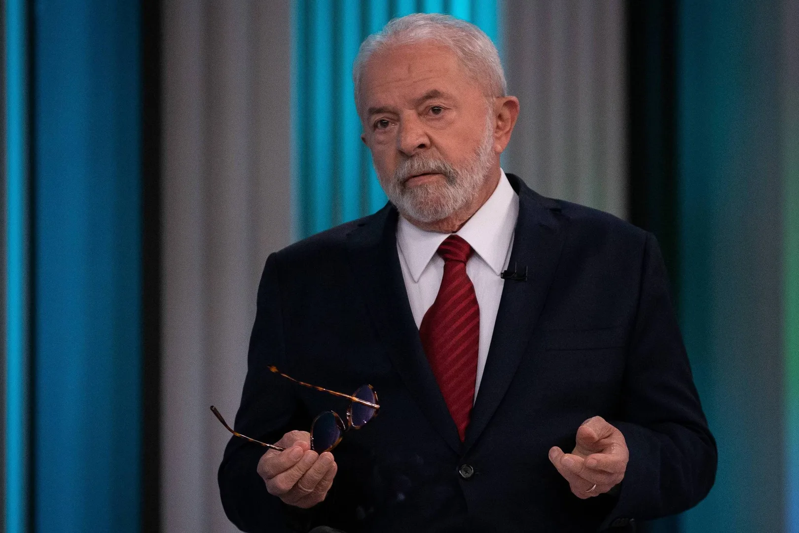 Lula pode evitar debates na TV durante campanha