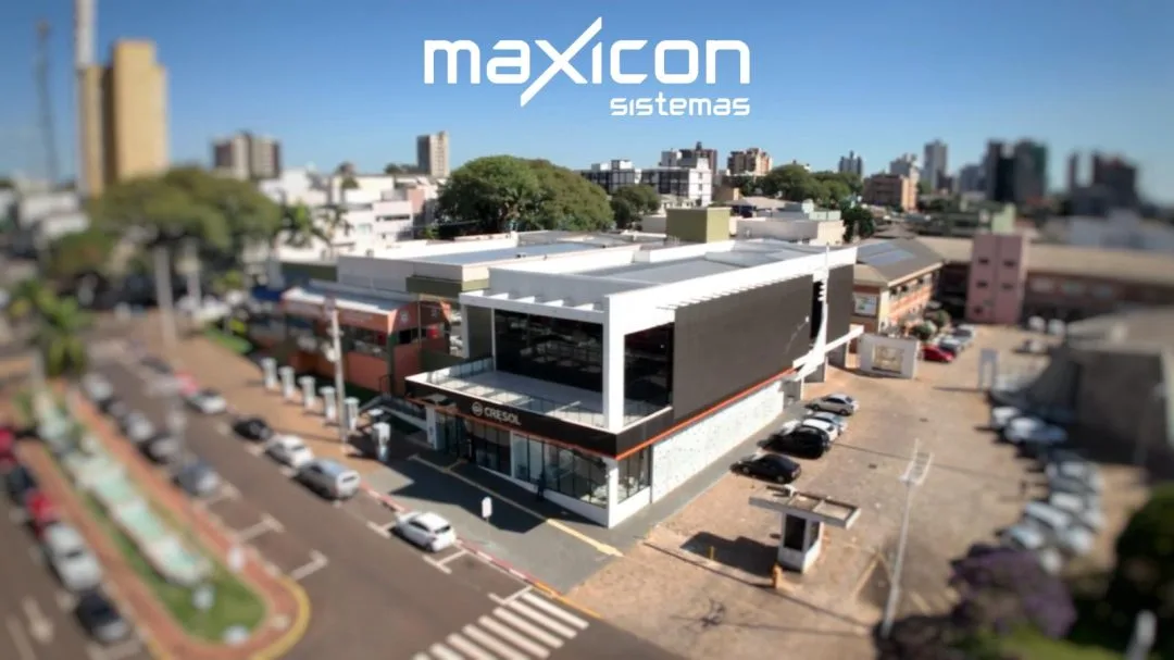 Maxicon é adquirida pela Canopy e mira expansão