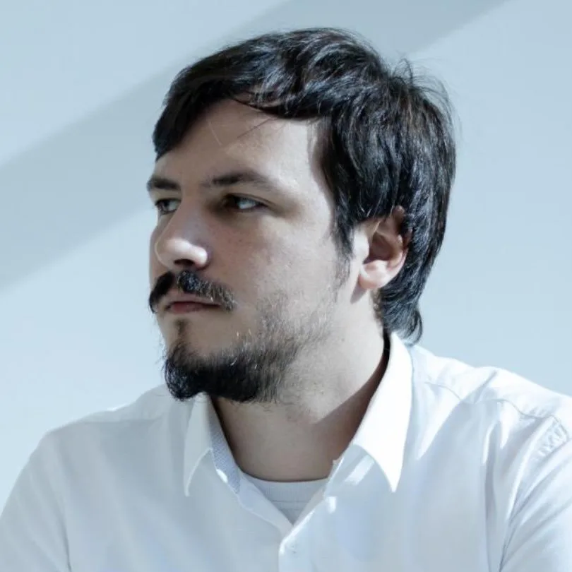 Simon da Rocha