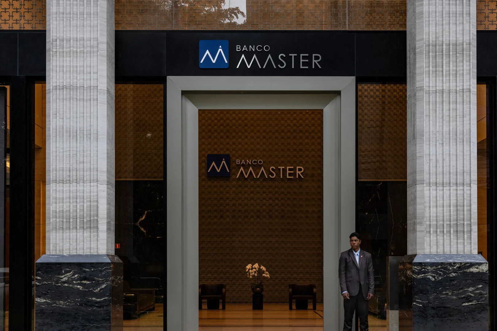 FGC ainda deve R$ 1,2 bi em garantias do Banco Master