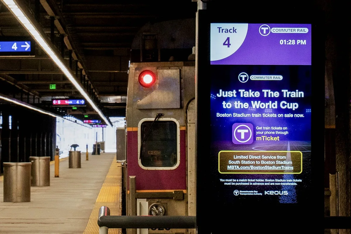 O que a Copa do Mundo nos ensinou sobre mobilidade urbana
