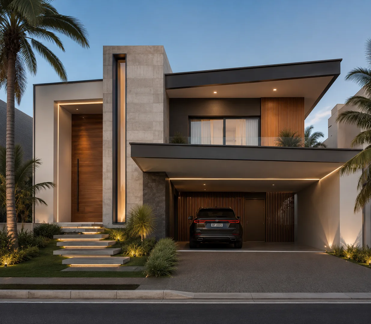 Quanto realmente custa construir?