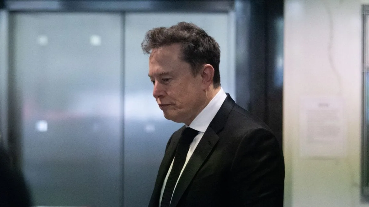 Nem toda queda significa fracasso. A SpaceX pode provar isso