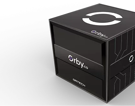 Orby.co: IA em reabilitação com neurotecnologia