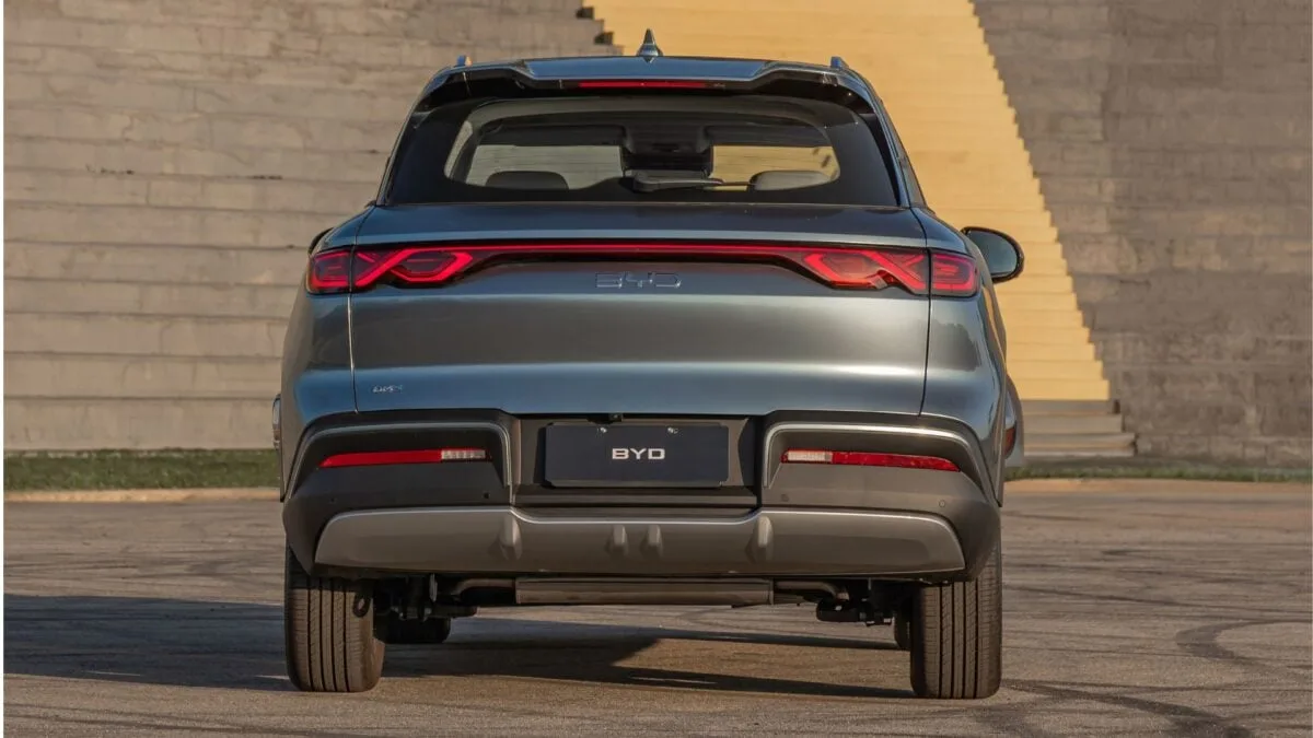 Carros mais baratos: impacto das marcas chinesas