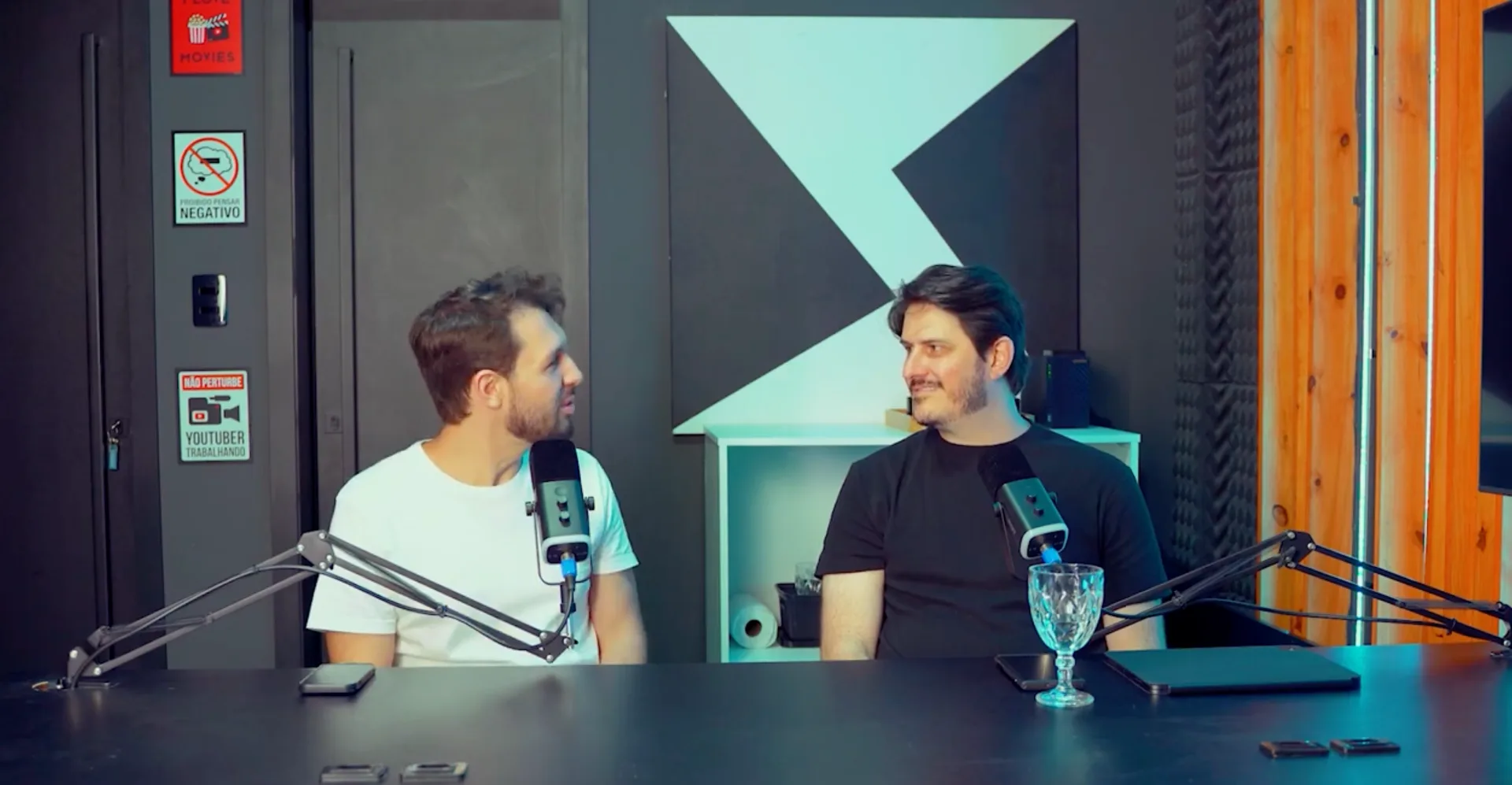 De Timbó ao MIT: a jornada de Celso Berri (Syncker)
