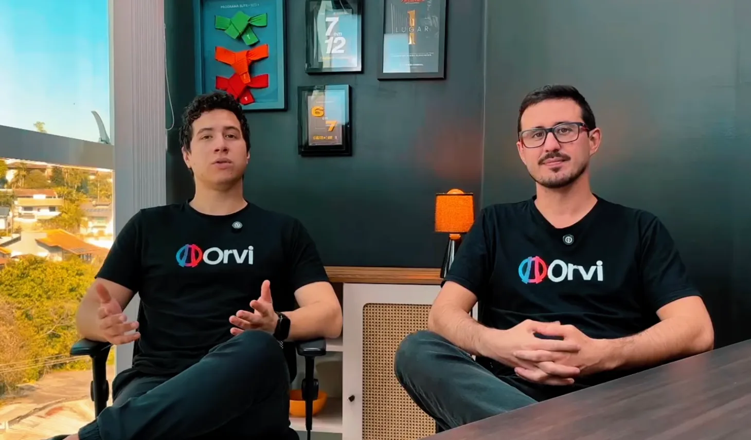 Orvi estreia série sobre CRMpara empresas que querem crescer