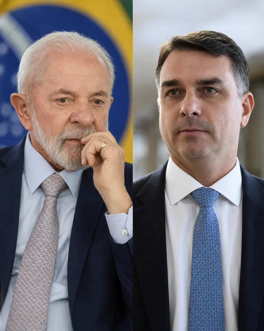 Lula lidera pesquisa Genial/Quaest para 2026