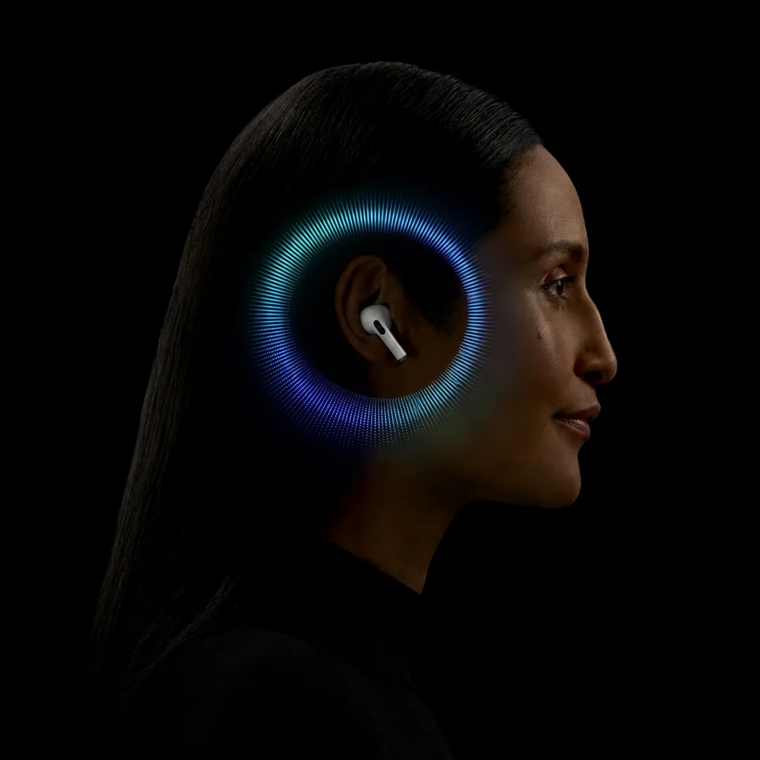 AirPods Pro 3 chegam ao Brasil com tradução ao vivo