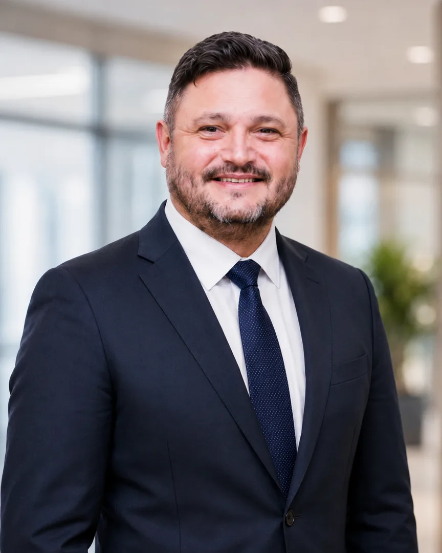 Gean Carlos Saldanha é o novo embaixador do EmpreendaNews